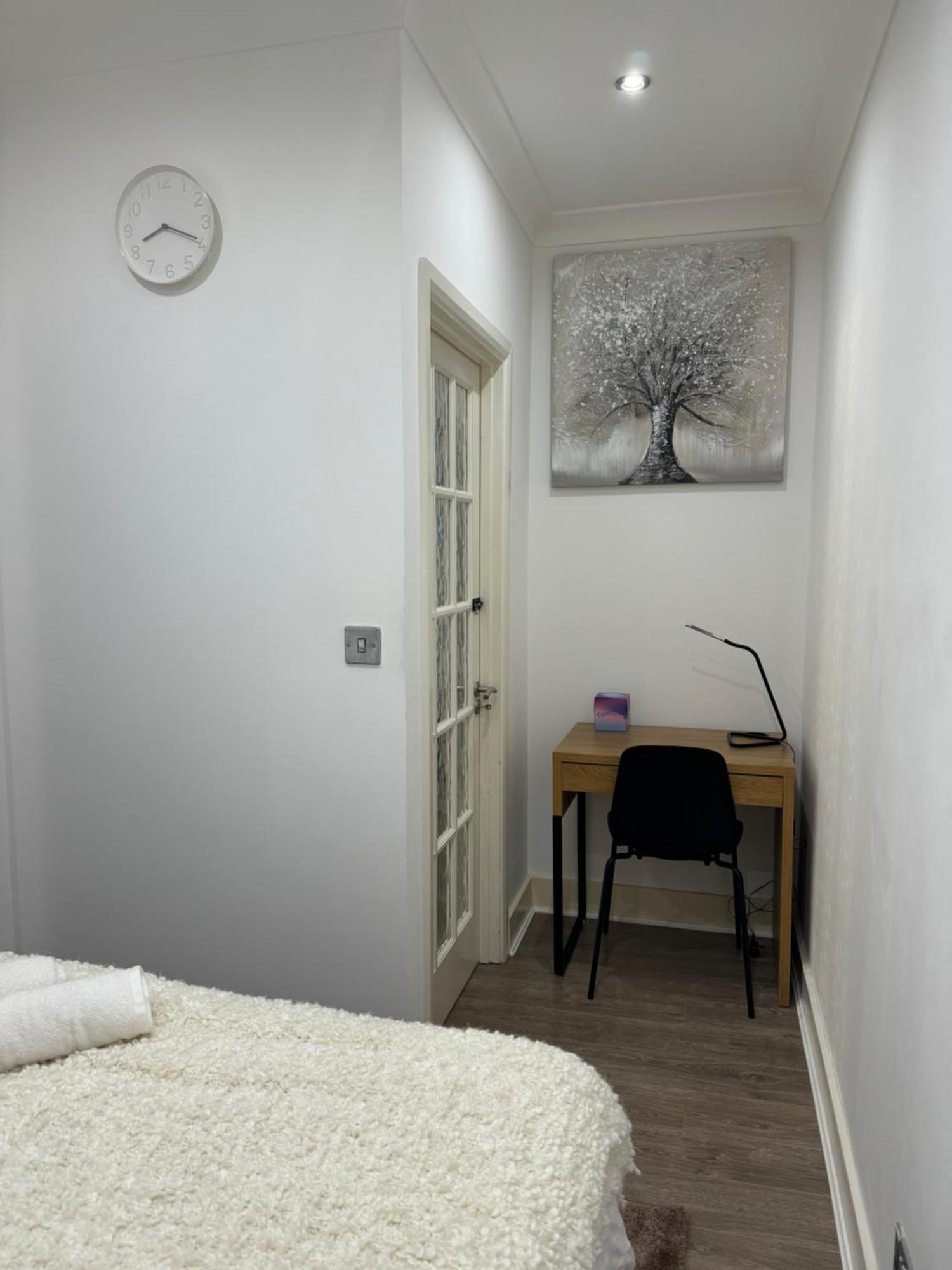 Manor Court 1 Appartamento