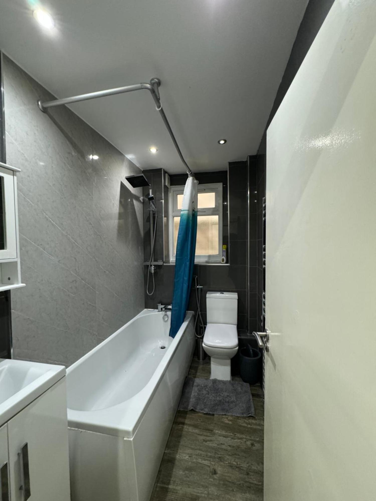 Appartamento Manor Court 1